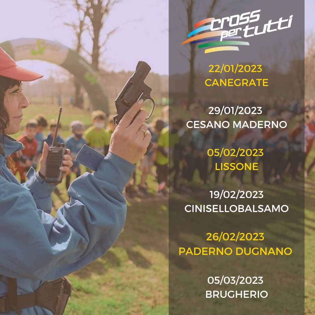 FIDAL Federazione Italiana Di Atletica Leggera